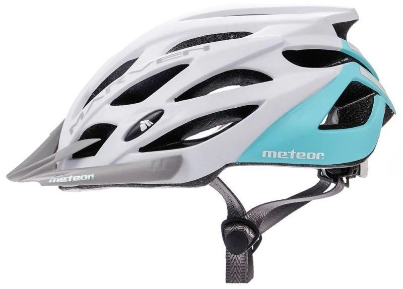 Meteor cycling helmet marven