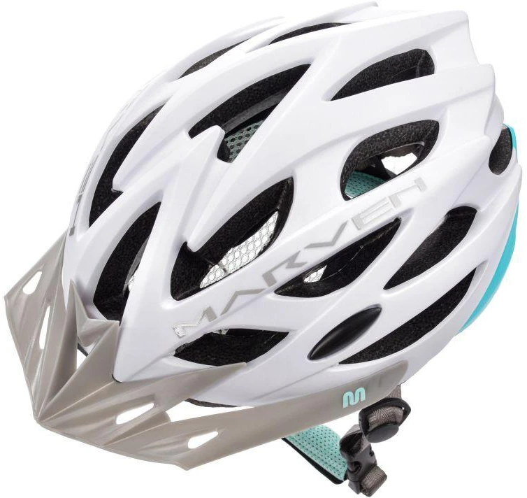 Meteor cycling helmet marven