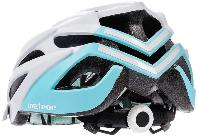Meteor cycling helmet marven