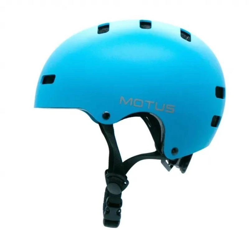 Kids helmet Motus MOTHAM30B dydis M, Mėlyna