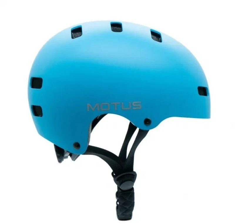 Kids helmet Motus MOTHAM30B dydis M, Mėlyna