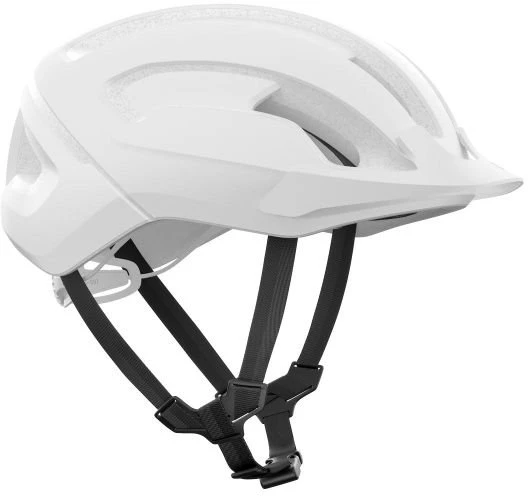 Dviračio šalmas POC Omne Air Resistance MIPS, baltas