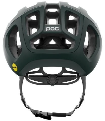 Dviračio šalmas POC Ventral Air MIPS, žalias
