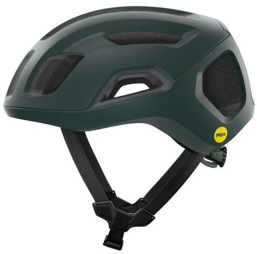 Dviračio šalmas POC Ventral Air MIPS, žalias