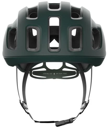 Dviračio šalmas POC Ventral Air MIPS, žalias