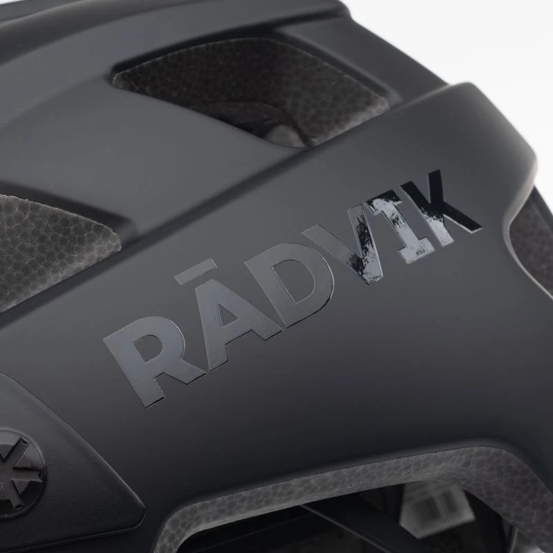 Dviračio šalmas Radvik Triade
