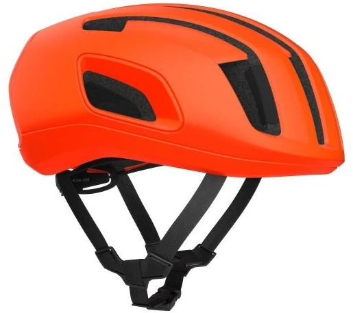 PO1 POC Cytal Oranžinė