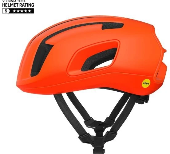 PO1 POC Cytal Oranžinė