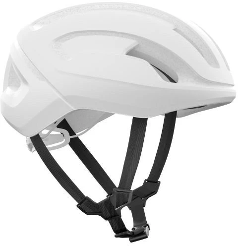 Dviračio šalmas su Mips Air Node POC Omne Air MIPS, 54–59 / 56–61 cm, baltas