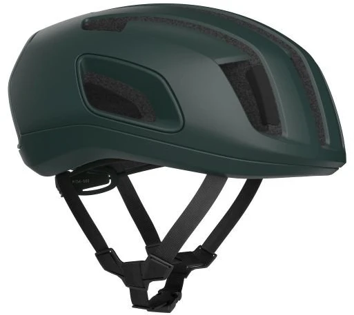 Dviračio šalmas su Mips Air Node sistema POC Cytal, žalias