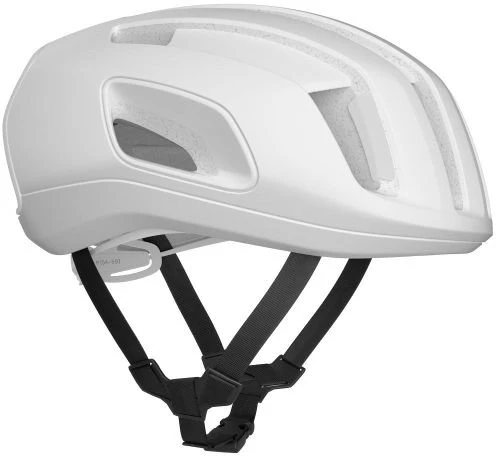 Dviračio šalmas su Mips Air Node sistema POC Cytal, baltas