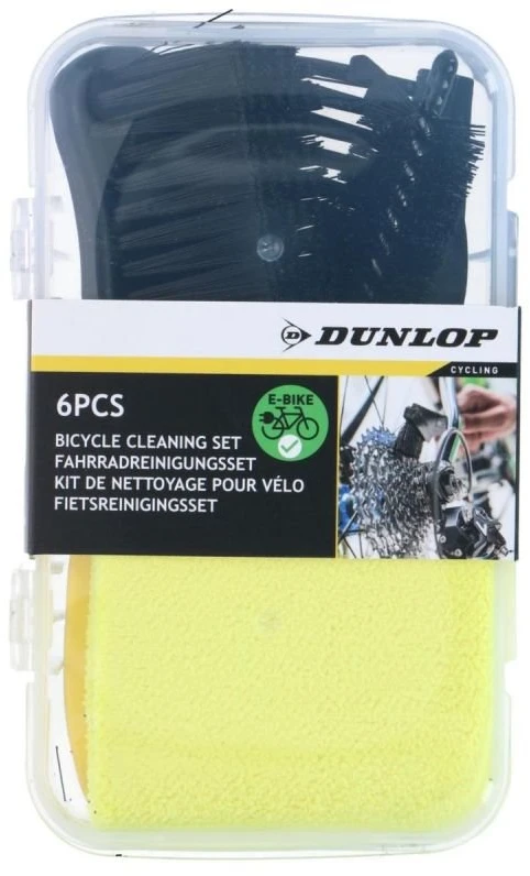 DVIRAČIO VALYMO RINKINYS 5 DALIŲ DUNLOP 434742
