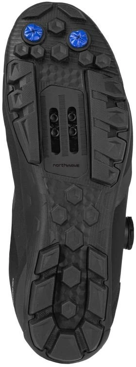 Dviračių batai Northwave Celsius XT Arctic GTX