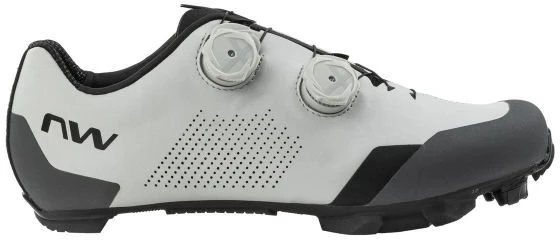 Dviračių batai NORTHWAVE Striker, pilki