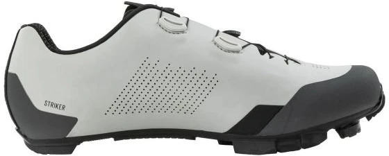 Dviračių batai NORTHWAVE Striker, pilki
