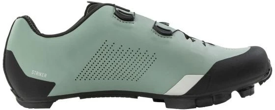 Dviračių batai NORTHWAVE Striker, žali