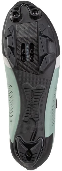 Dviračių batai NORTHWAVE Striker, žali
