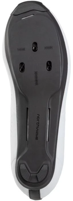 Dviračių batai Northwave Typhoon, balti