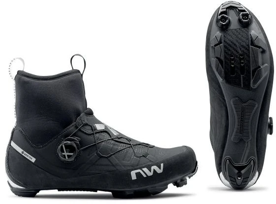 Dviračių batai su GORE-TEX membrana Northwave Extreme XC GTX