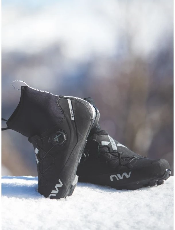 Dviračių batai su GORE-TEX membrana Northwave Extreme XC GTX