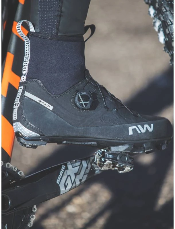 Dviračių batai su GORE-TEX membrana Northwave Extreme XC GTX