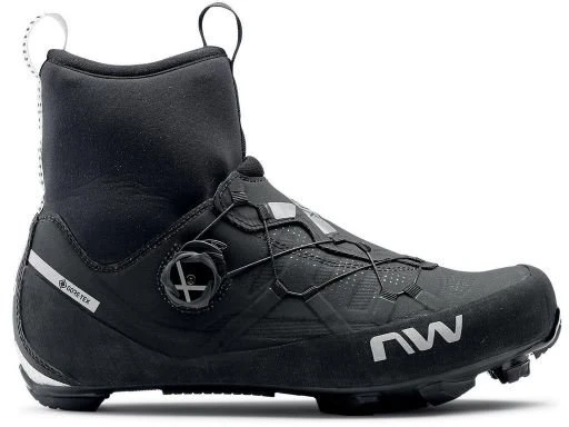 Dviračių batai su GORE-TEX membrana Northwave Extreme XC GTX