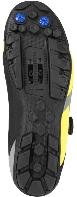 Dviračių batai su GORE-TEX membrana Northwave Celsius XT Arctic GTX