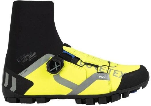 Dviračių batai su GORE-TEX membrana Northwave Celsius XT Arctic GTX