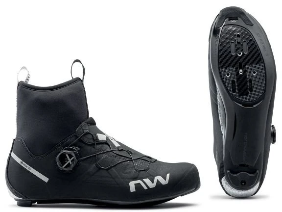 Dviračių batai žiemai Northwave Extreme R GTX