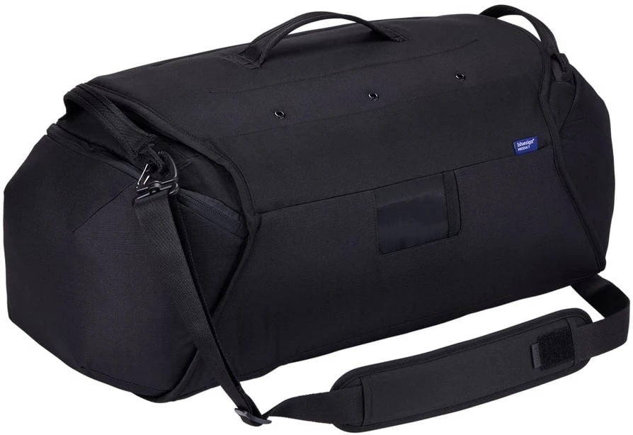 Dviračių kelioninis krepšys Thule RoundTrip 55 l