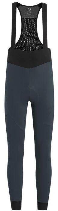 Dviračių kelnės pilkos 2XL Rogelli SIGNATURE
