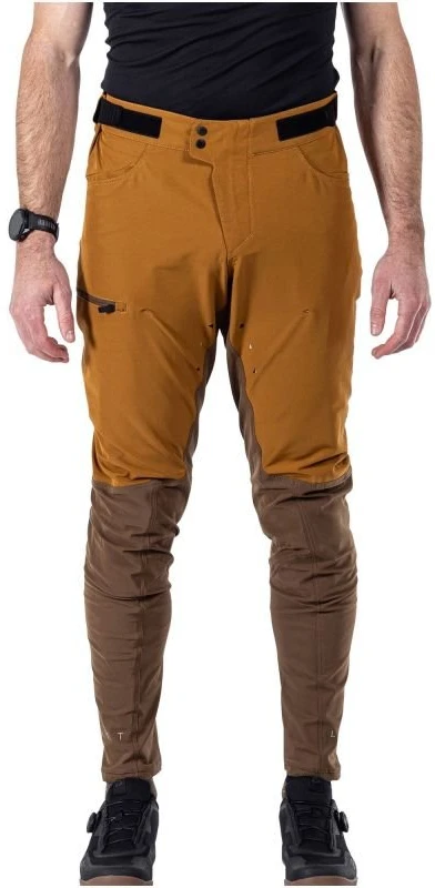 Dviračių kelnių ir šortų komplektas LEATT MTB Trail 2.0