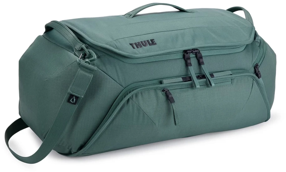 Dviračių krepšys Thule RoundTrip Bike Duffel 55 L