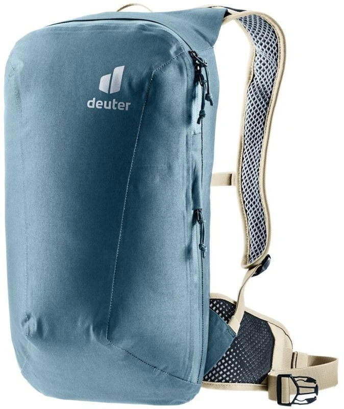 Dviračių kuprinė - Deuter Plamort 12