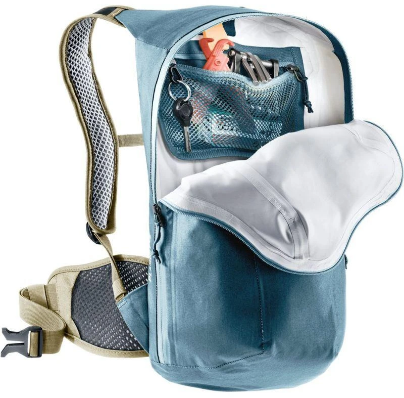 Dviračių kuprinė - Deuter Plamort 12