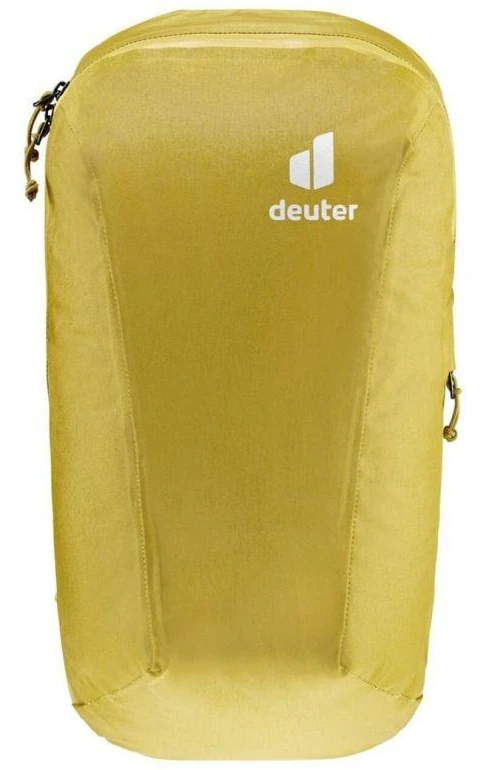 Dviračio kuprinė - Deuter Plamort 12