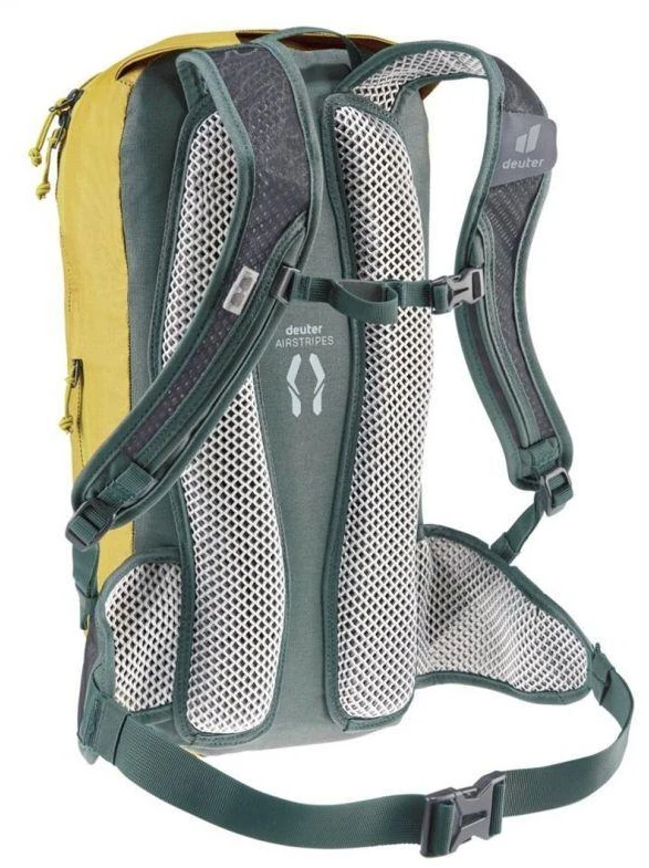 Dviračio kuprinė - Deuter Plamort 12