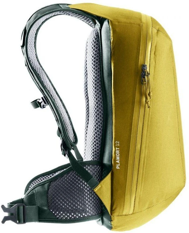 Dviračio kuprinė - Deuter Plamort 12