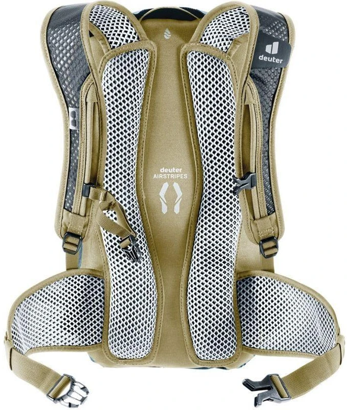 Dviračių kuprinė - Deuter Plamort 12