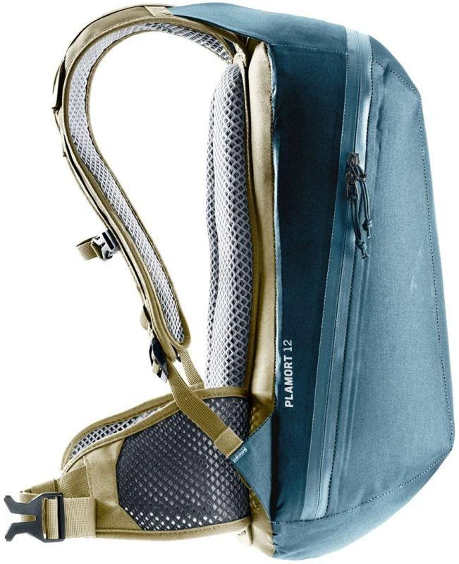 Dviračių kuprinė - Deuter Plamort 12