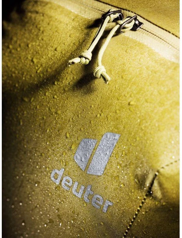 Dviračio kuprinė - Deuter Plamort 12