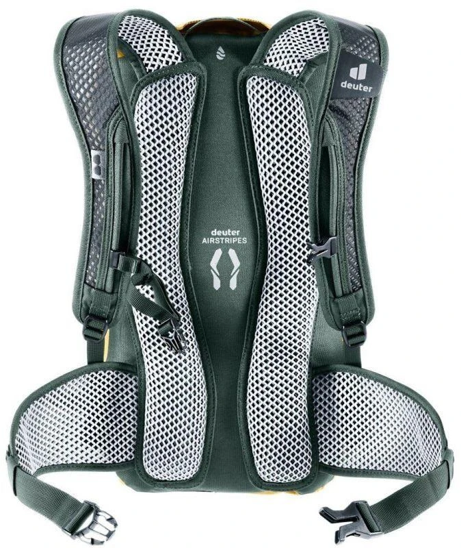 Dviračio kuprinė - Deuter Plamort 12