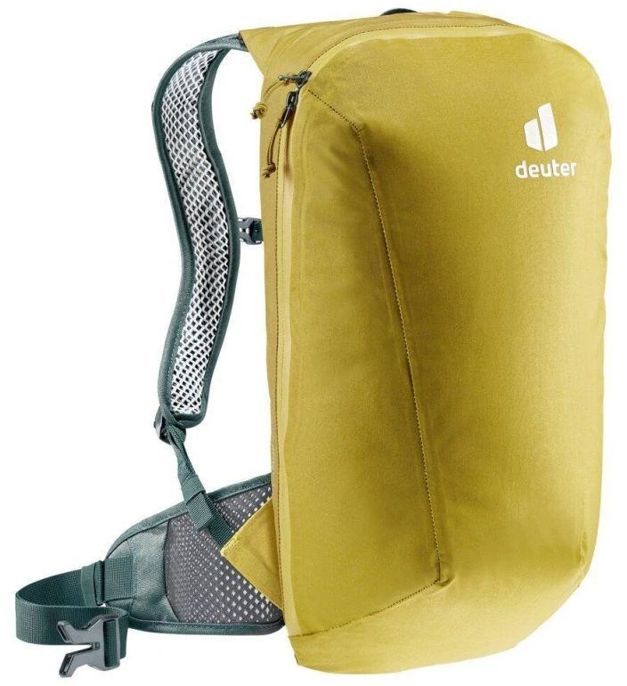 Dviračio kuprinė - Deuter Plamort 12