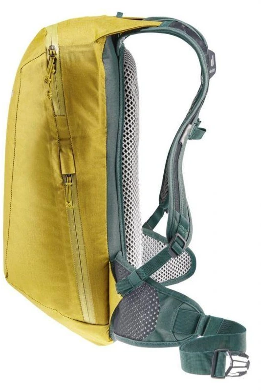 Dviračio kuprinė - Deuter Plamort 12