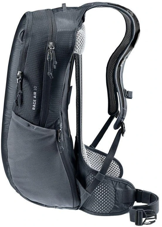 Dviračio kuprinė - Deuter Race Air 10