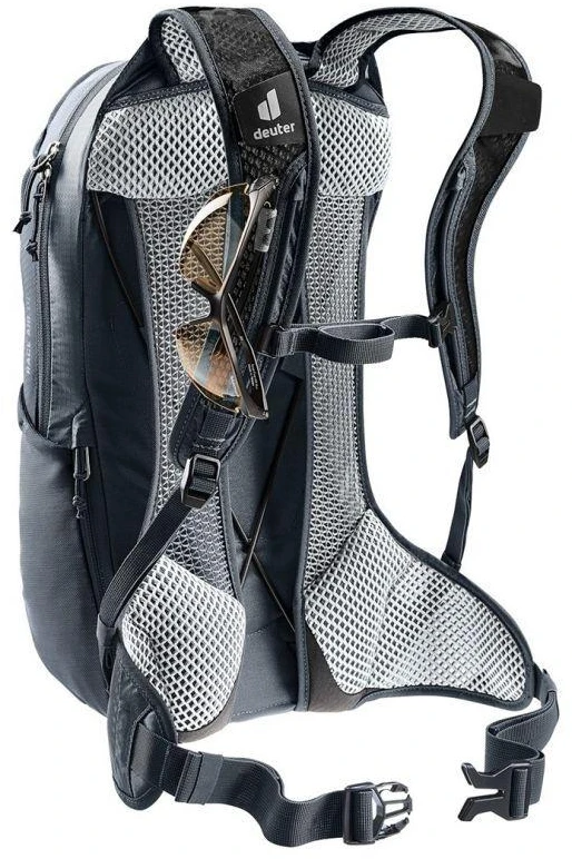 Dviračio kuprinė - Deuter Race Air 10