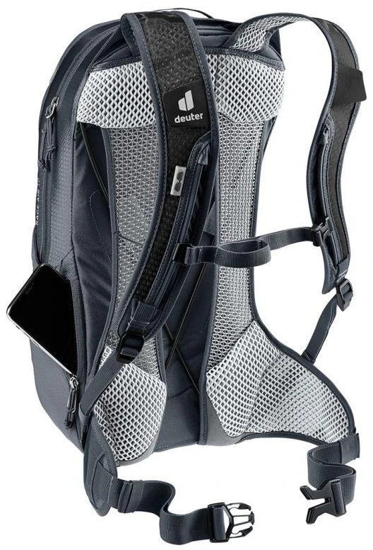 Dviračio kuprinė - Deuter Race Air 10