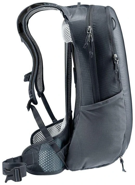 Dviračio kuprinė - Deuter Race Air 10