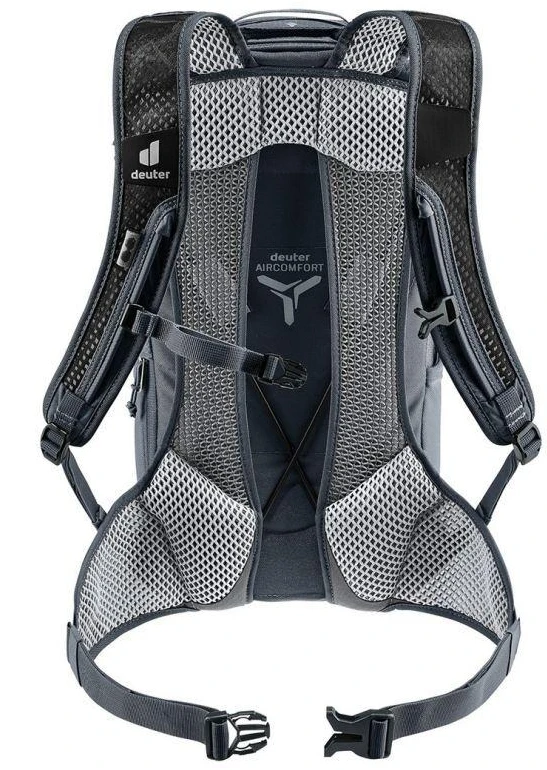 Dviračio kuprinė - Deuter Race Air 10