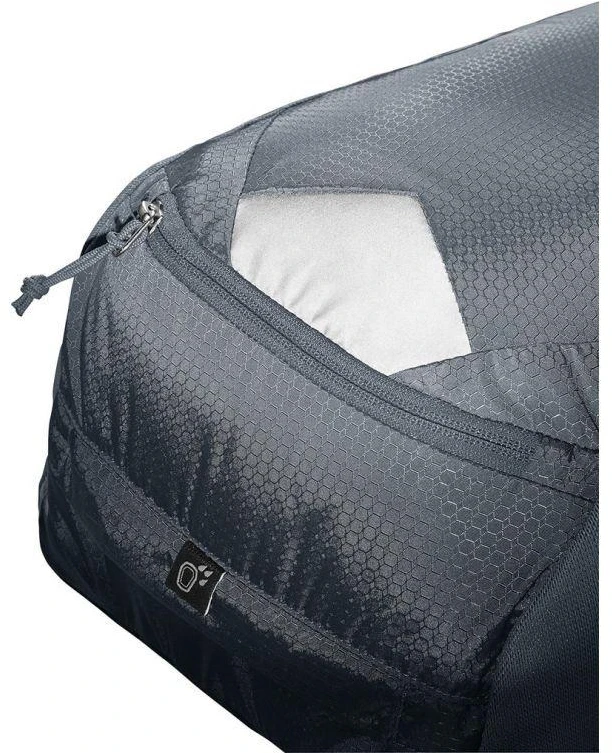 Dviračio kuprinė - Deuter Race Air 10